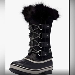 Kids Sorel winter boots